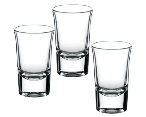 Набор 24 стопки Boston Service Line Shot glass 40мл Набор 24 стопки Boston Service Line Shot glass 40мл