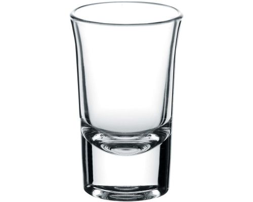 Набор 24 стопки Boston Service Line Shot glass 40мл Набор 24 стопки Boston Service Line Shot glass 40мл