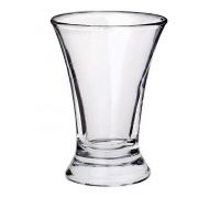 Набор 3 стопки Fanny Shot glass 60мл