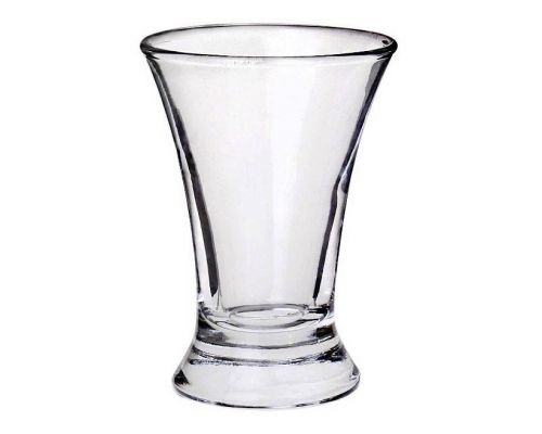 Набор 3 стопки Fanny Shot glass 60мл Набор 3 стопки Fanny Shot glass 60мл