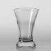 Набор 3 стопки Fanny Shot glass 60мл