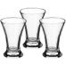 Набор 3 стопки Fanny Shot glass 60мл