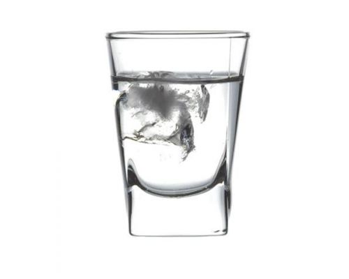 Набор 6 стопок Baltic Shot glass 60мл Набор 6 стопок Baltic Shot glass 60мл