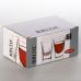Набор 6 стопок Baltic Shot glass 60мл