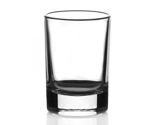 Стопка Basic 55мл 1шт Стопка Basic 55мл 1шт