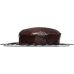 Блюдо Patisserie Ø37см стеклянное плоское