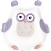 Набор 2 блюда "Owl Family" 22.8см керамика