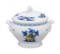 Супник Vista Alegre VIANA 3л з кришкою