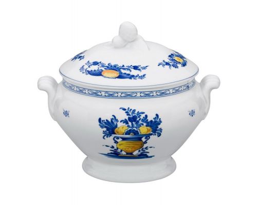 Супник Vista Alegre VIANA 3л с крышкой Супник Vista Alegre VIANA 3л с крышкой