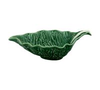 Набор 2 соусника Bordallo Pinheiro Cabbage Зеленые 400мл