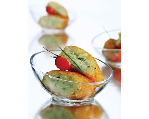 Соусница Gastro Boutique 10х5см Соусница Gastro Boutique 10х5см