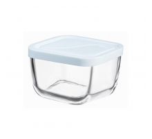 Емкость для хранения продуктов Snow Box 275мл с прорезиненной крышкой 1шт