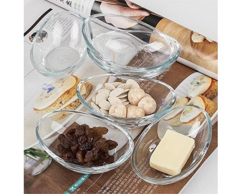Набор 12 стеклянных соусников Pasabahce Gastro Boutique 143мл, 11.3х9.9см Набор 12 стеклянных соусников Pasabahce Gastro Boutique 143мл, 11.3х9.9см
