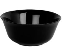 Набор 6 салатников Luminarc Carine Black Ø12см