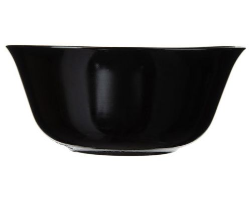 Набор 6 салатников Luminarc Carine Black Ø12см Набор 6 салатников Luminarc Carine Black Ø12см