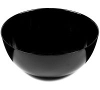 Набор 6 салатников Luminarc Diwali Noir Ø21см