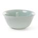 Набор 6 салатников (пиал) Leeds Ceramics 800мл, каменная керамика (мятные)