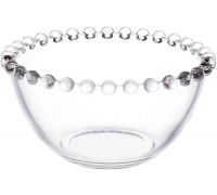 Пиала стеклянная "Bauble Glass" Ø14.5см