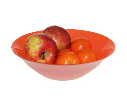 Салатница Jazzy Orange Ø23см Салатница Jazzy Orange Ø23см