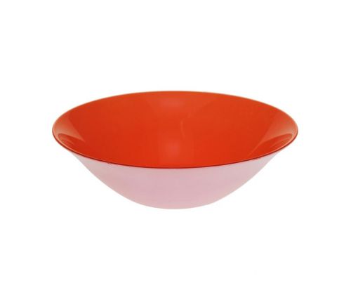 Салатница Jazzy Orange Ø23см Салатница Jazzy Orange Ø23см