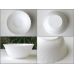 Салатница Luminarc Trianon White Ø24см