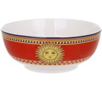Салатник фарфоровый Sicilia "Sole" 1600мл (Солнце)
