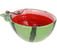 Салатник керамический "Bright Fruits Watermelon" 250мл, Арбуз
