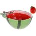 Салатник керамический "Bright Fruits Watermelon" 250мл, Арбуз