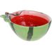 Салатник керамический "Bright Fruits Watermelon" 250мл, Арбуз