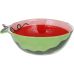 Салатник керамический "Bright Fruits Watermelon" 3000мл, Арбуз