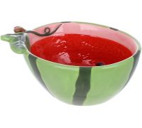 Салатник керамический "Bright Fruits Watermelon" 450мл, Арбуз