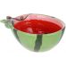 Салатник керамический "Bright Fruits Watermelon" 450мл, Арбуз