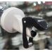 Стеклянная бутылка для масла/уксуса "Bottle" 520мл крышка с дозатором