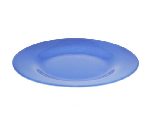 Тарелка десертная Jazzy Blue Ø19.5см Тарелка десертная Jazzy Blue Ø19.5см