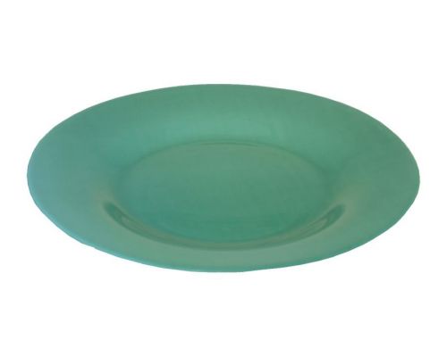 Тарелка десертная Jazzy Green Ø19.5см Тарелка десертная Jazzy Green Ø19.5см