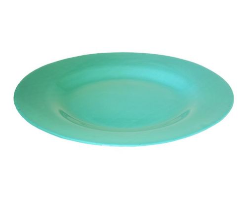 Тарелка обеденная Jazzy Green Ø26см Тарелка обеденная Jazzy Green Ø26см
